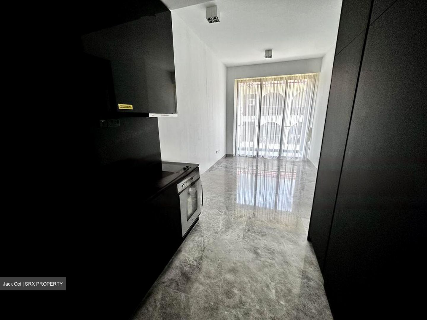 Jervois Privé (D10), Apartment #574737401